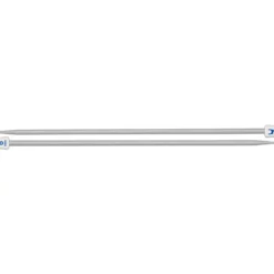 Genserpinner, lengde 30 cm Ø6,0 mm – plast