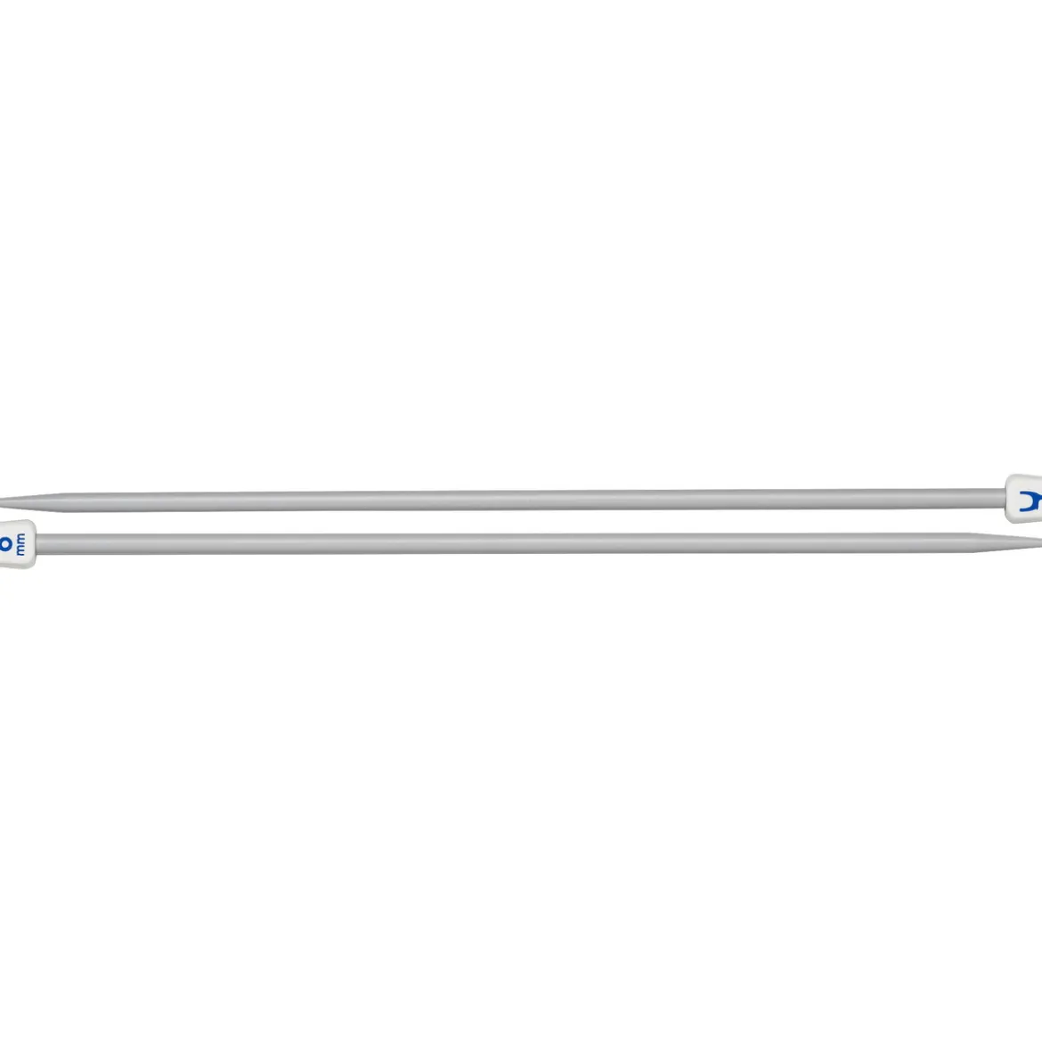 Genserpinner, lengde 30 cm Ø6,0 mm – plast