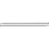 Genserpinner, lengde 30 cm Ø8,0 mm – plast