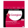 Georgian block 51x41 cm 290 g/m²