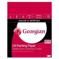 Georgian block 51x41 cm 290 g/m²