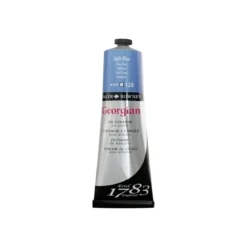 Georgian Oil Colour oljemaling 225 ml Blue Grey 133