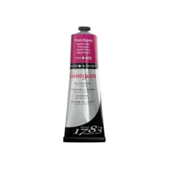 Georgian Oil Colour oljemaling 225 ml Primary Magenta 409