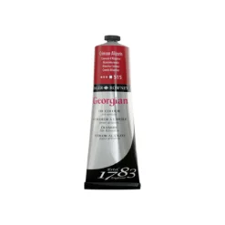 Georgian Oil Colour oljemaling 225 ml Alizarin Crimson 515