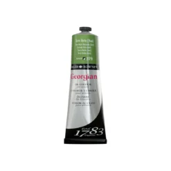 Georgian Oil Colour oljemaling 225 ml Terre Verte Hue 379