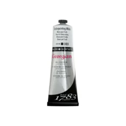 Georgian Oil Colour oljemaling 225 ml Underpainting White 003