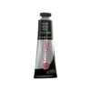 Georgian Oil Colour oljemaling 38 ml Lamp Black 035