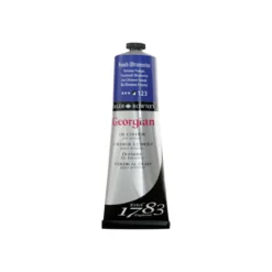 Georgian Oil Colour oljemaling 225 ml French Ultramarine 123