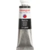 Georgian Water Mixable Oil Colour, vannløselig oljemaling 200 ml Lemon Yellow 651