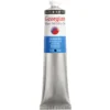 Georgian Water Mixable Oil Colour, vannløselig oljemaling 200 ml Sky Blue 130