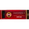 Gioconda tegnestifter T.kull 6