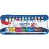 Giotto Extra Poster Paint 24 stk.