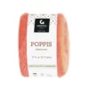 Gjestal Garn Poppis printgarn 50 g lakserosa – gradert garn