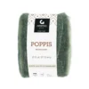 Gjestal Garn Poppis printgarn 50 g grønn – gradert garn
