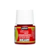 Glassmaling blank Rød 45 ml