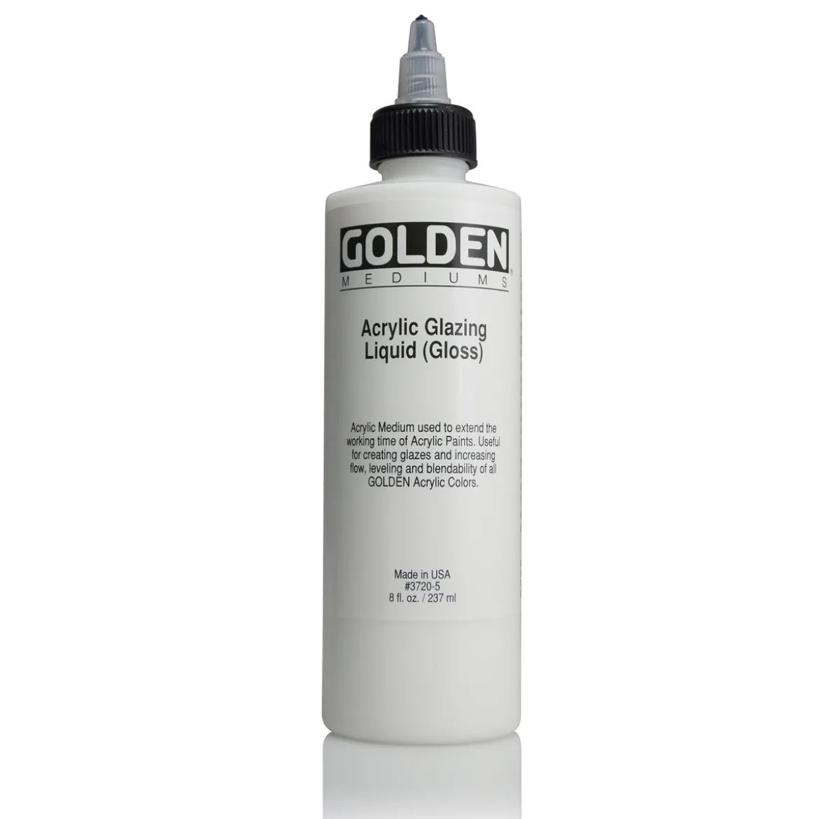 Gloss Glazing Liquid 237 ml