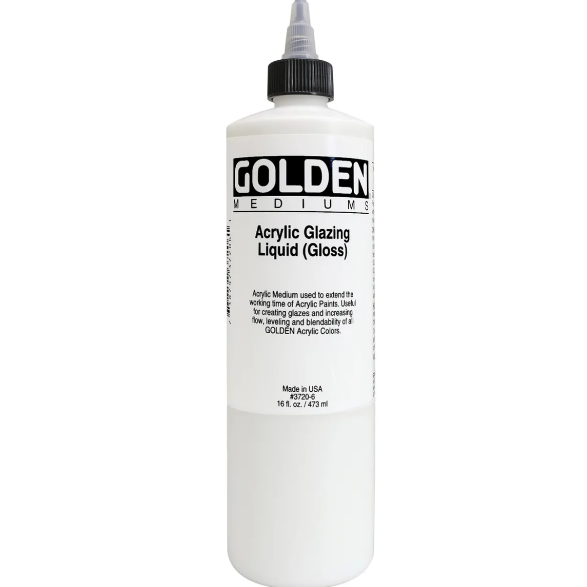 Gloss Glazing Liquid 473 ml