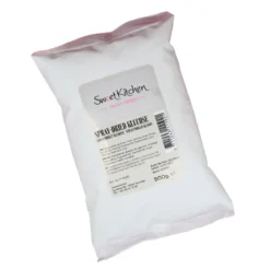 Glukose, søtningsmiddel til drops, baking, iskrem osv. 500 gram