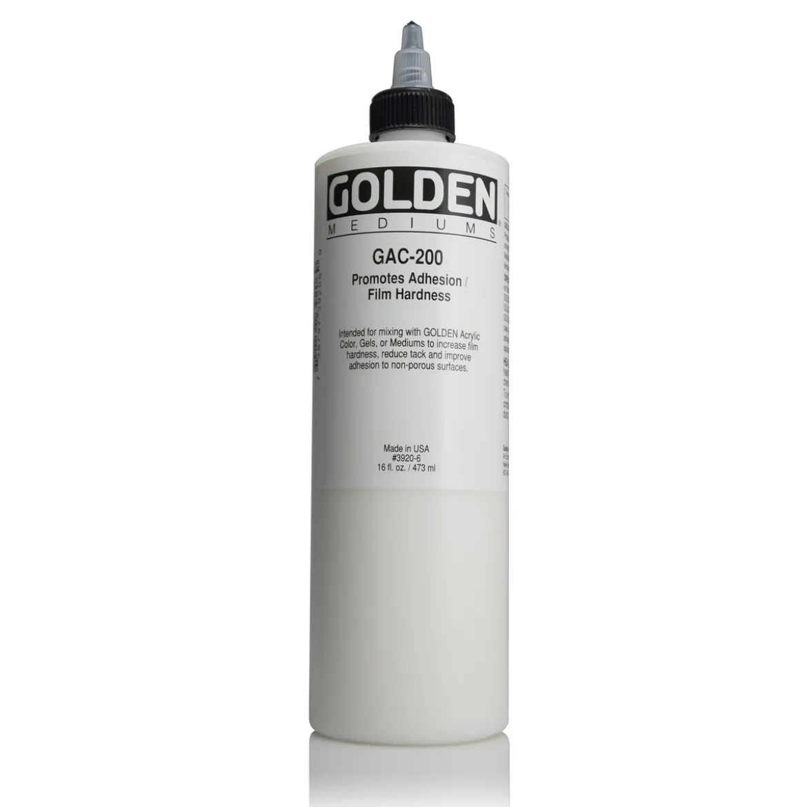Golden Acryl 473ml GAC200 3920