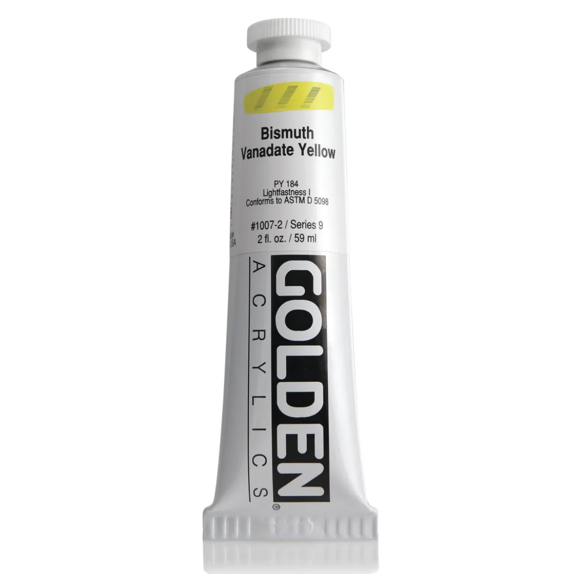 Golden Acryl 59 ml HB 1007