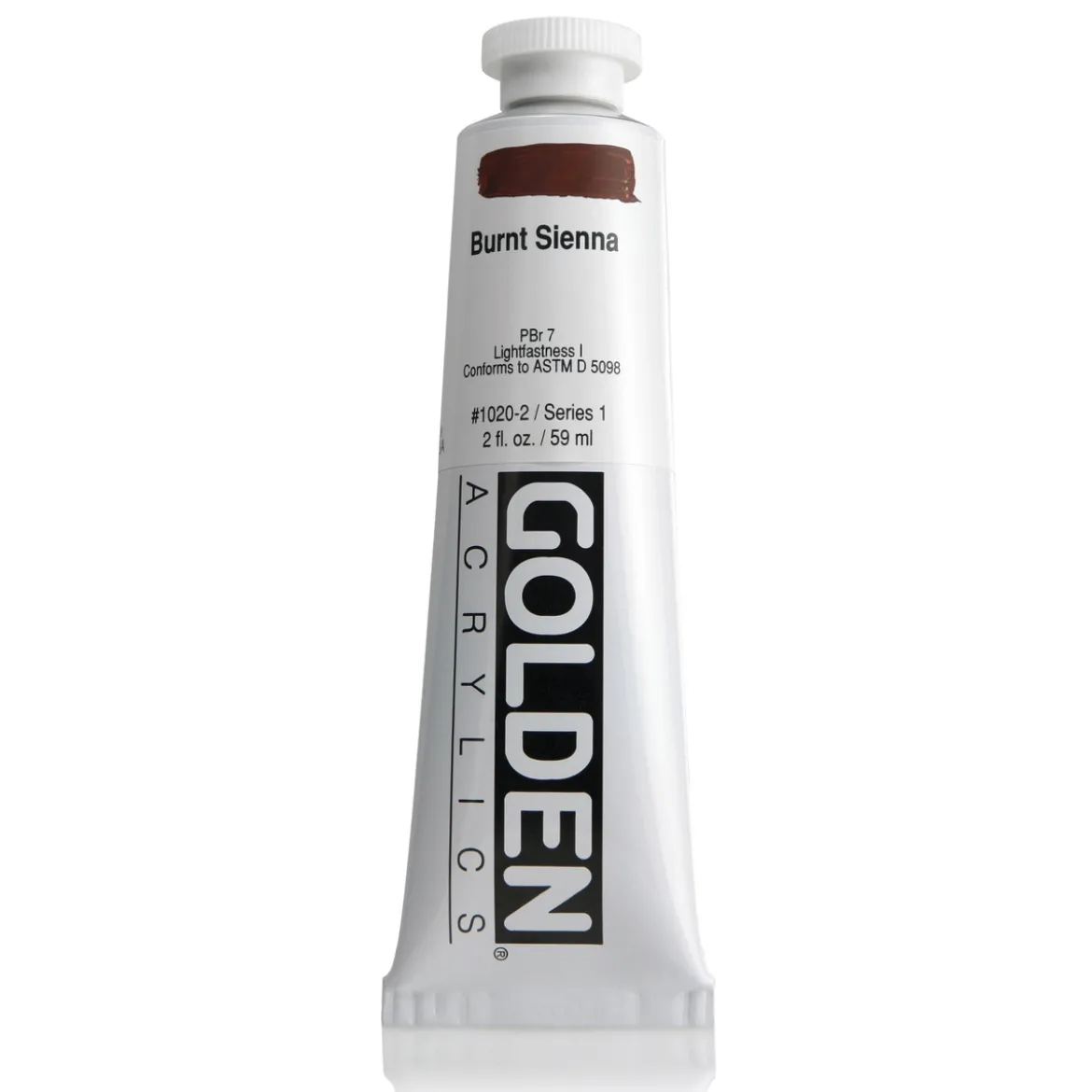 Golden Acryl 59 ml HB 1035