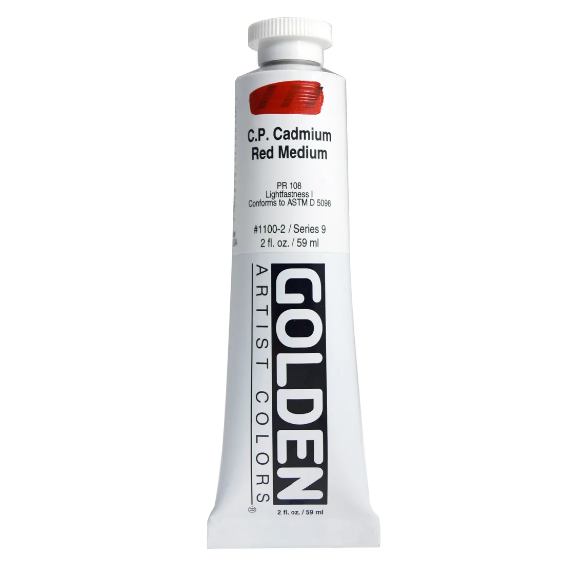 Golden Acryl 59 ml HB 1110
