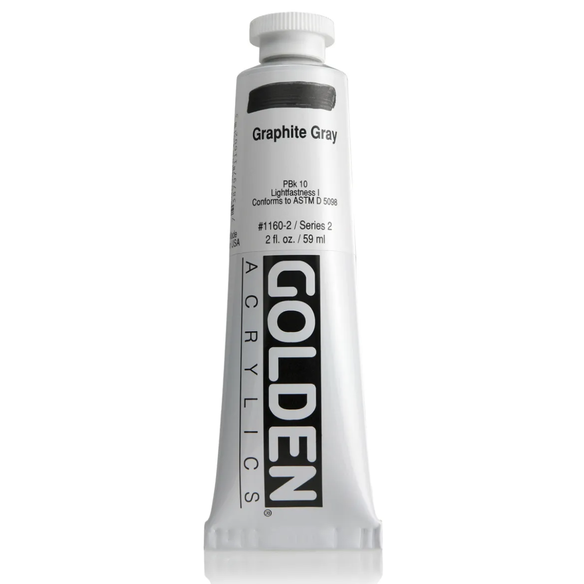 Golden Acryl 59 ml HB 1170