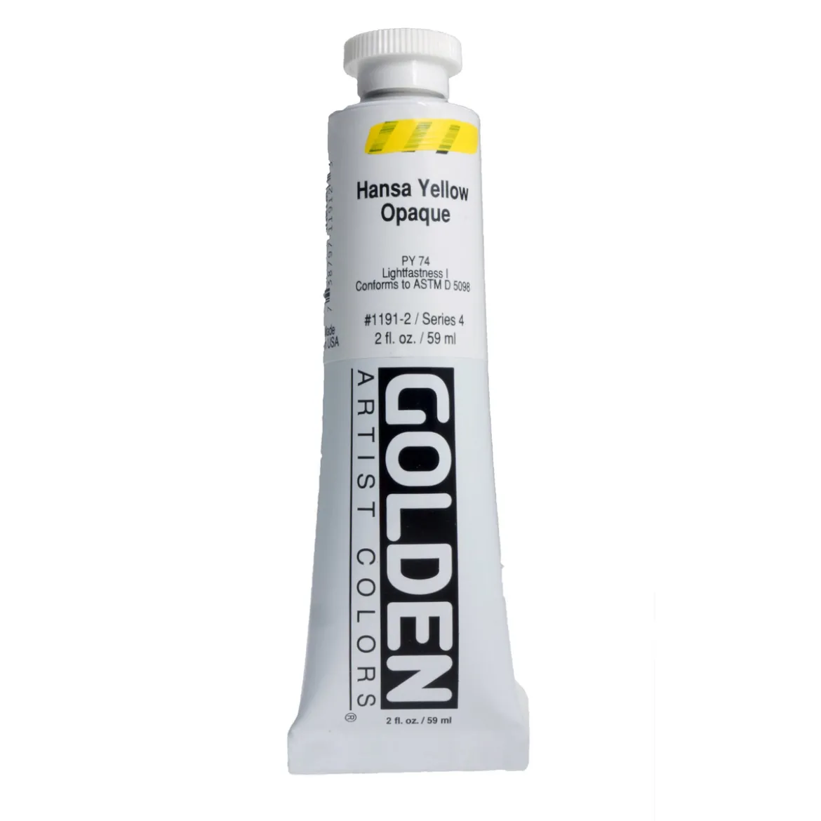 Golden Acryl 59 ml HB 1195
