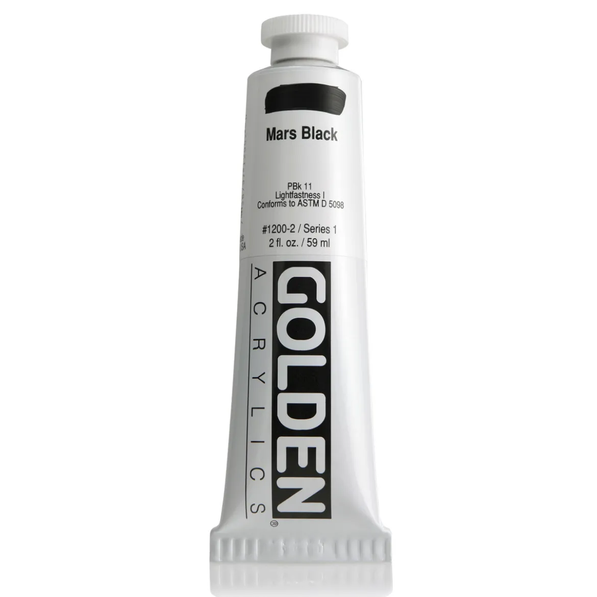 Golden Acryl 59 ml HB 1200