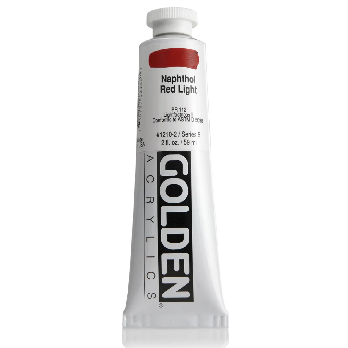 Golden Acryl 59 ml HB 1210
