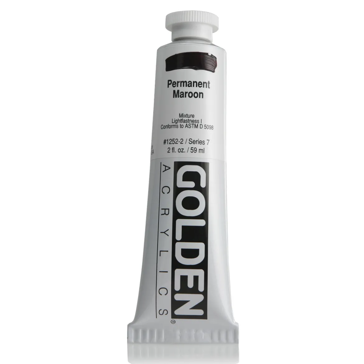 Golden Acryl 60ml HB 1253