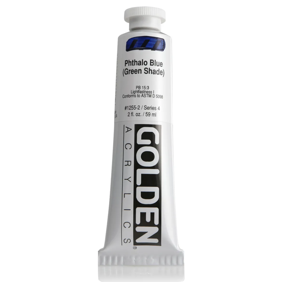 Golden Acryl 60ml HB 1255