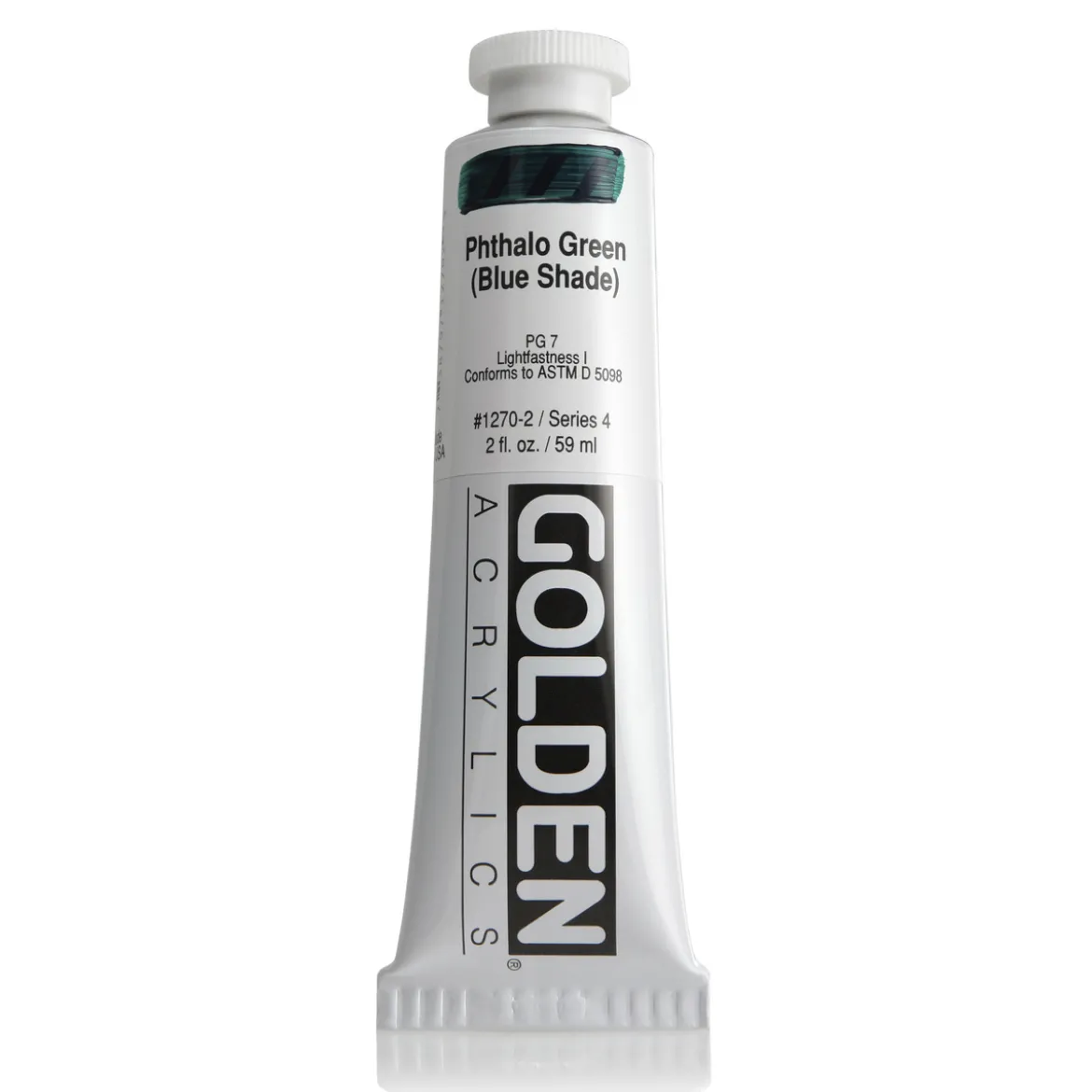 Golden Acryl 60ml HB 1270