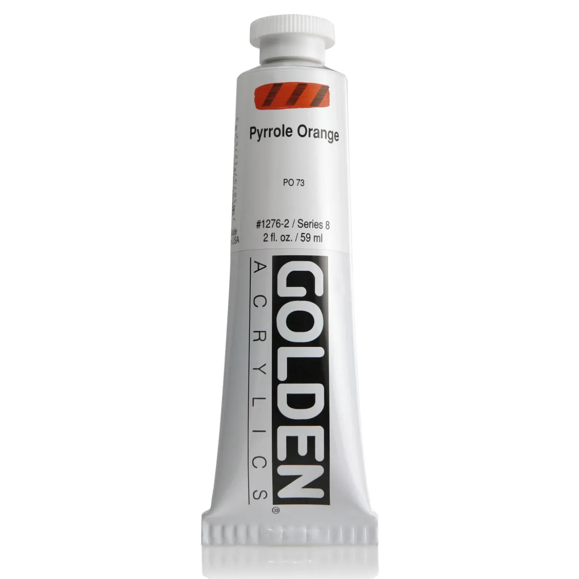 Golden Acryl 60ml HB 1276