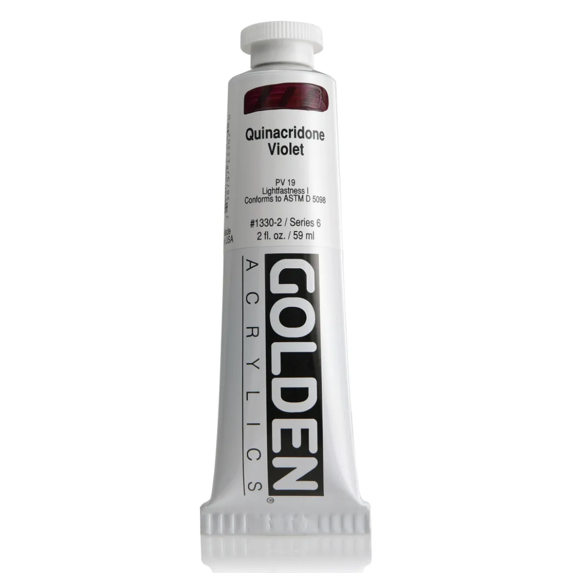 Golden Acryl 60ml HB 1340