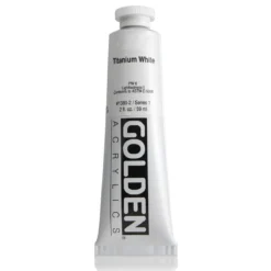 Golden Acryl 60ml HB 1383