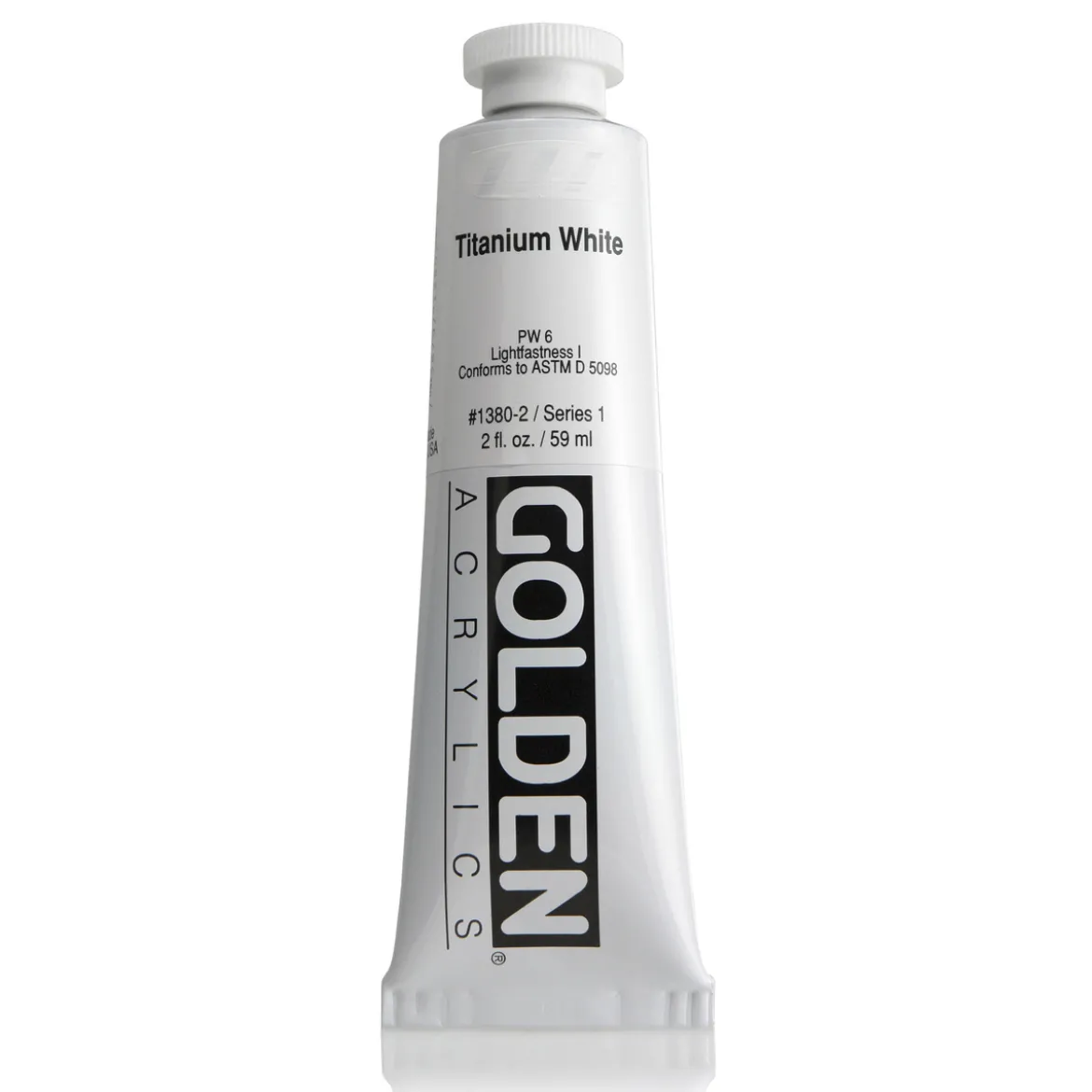 Golden Acryl 60ml HB 1383
