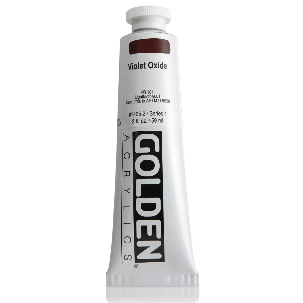 Golden Acryl 60ml HB 1407