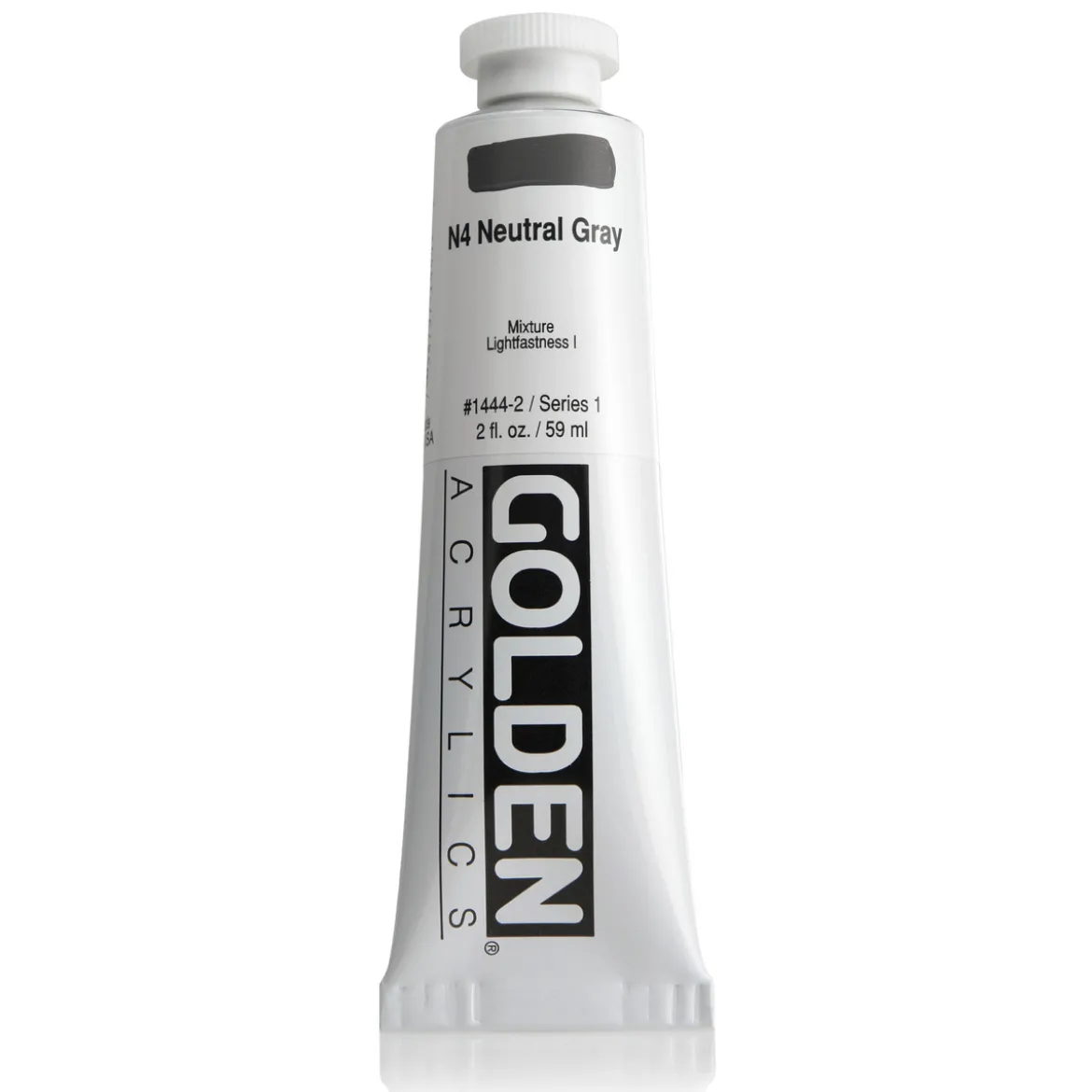 Golden Acryl 60ml HB 1444