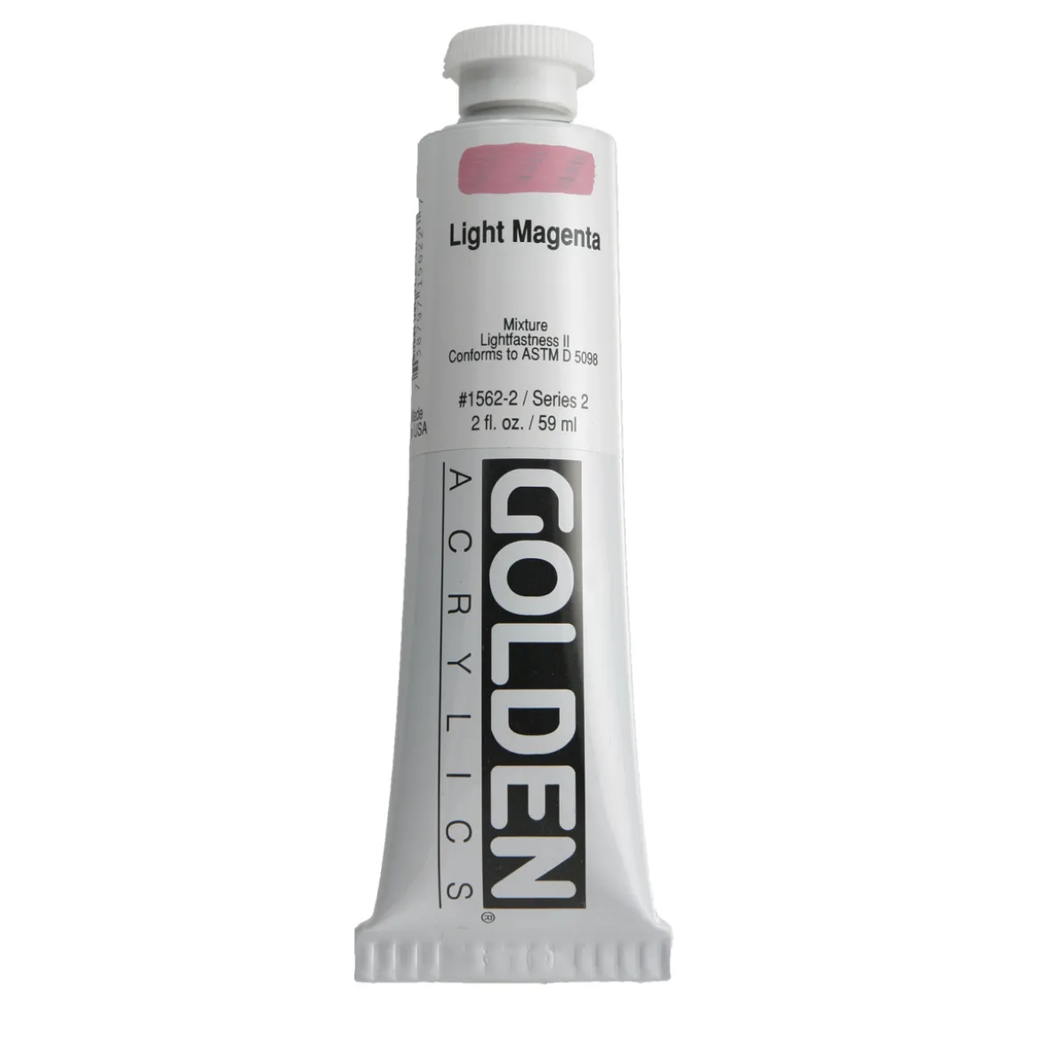 Golden Acryl 60ml HB 1562