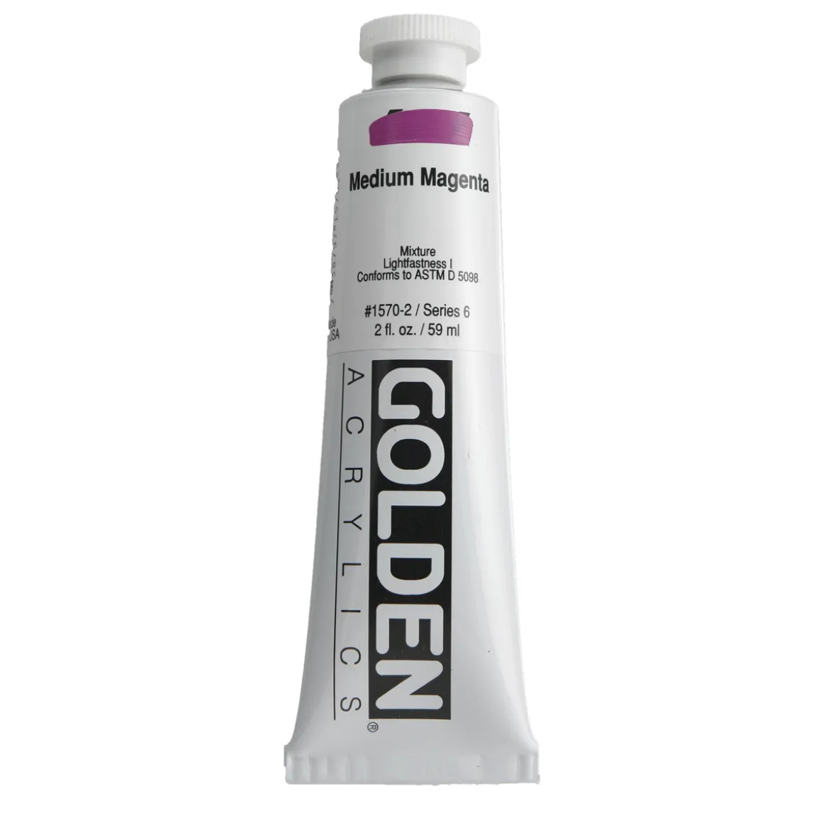 Golden Acryl 60ml HB 1570