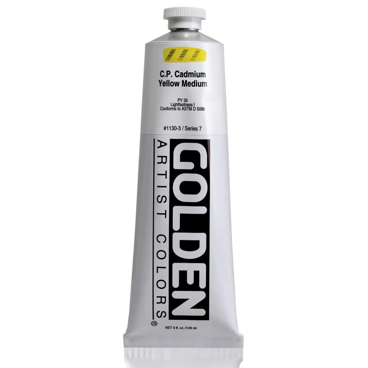 Golden Acryl 150ml HB 1130