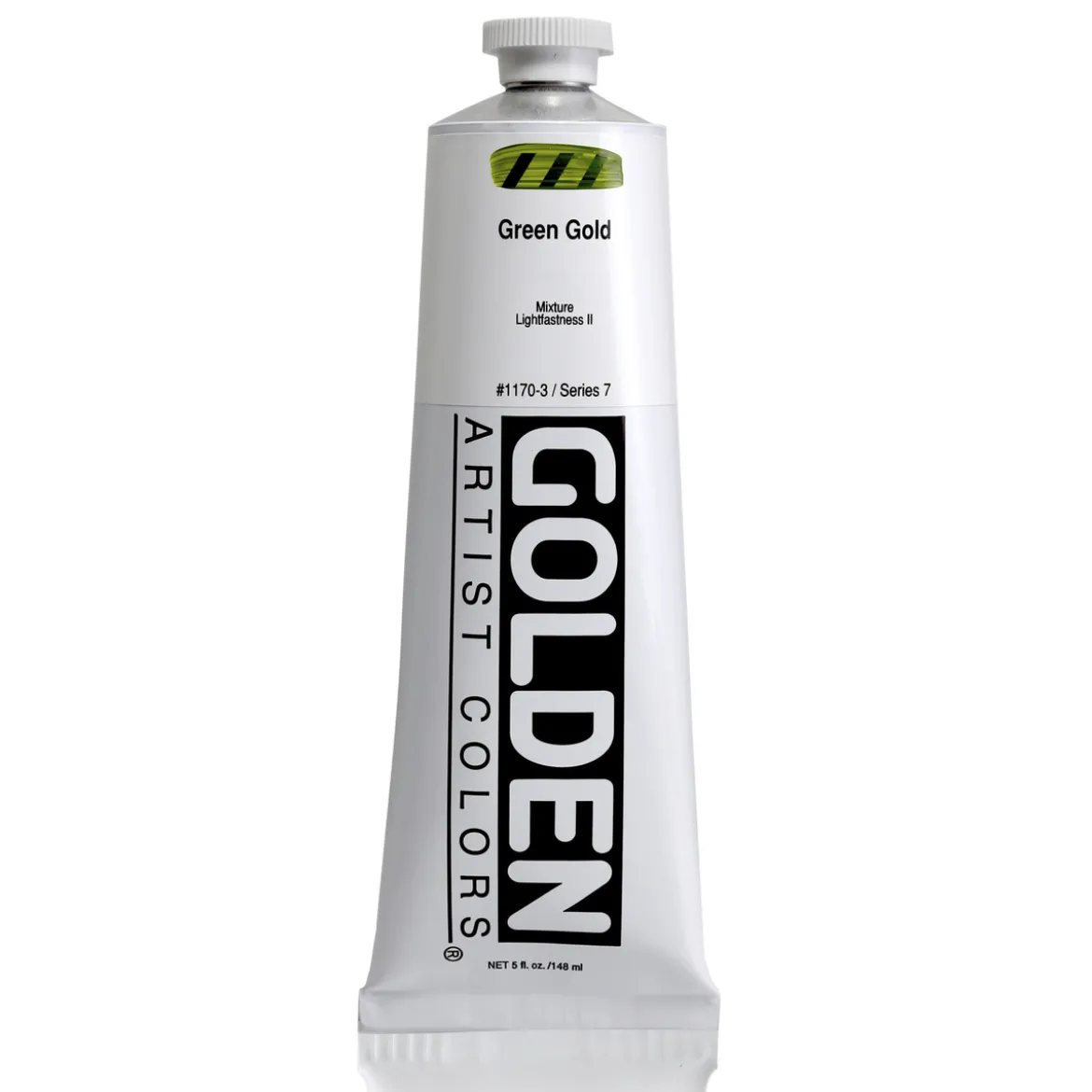 Golden Acryl 150ml HB 1170