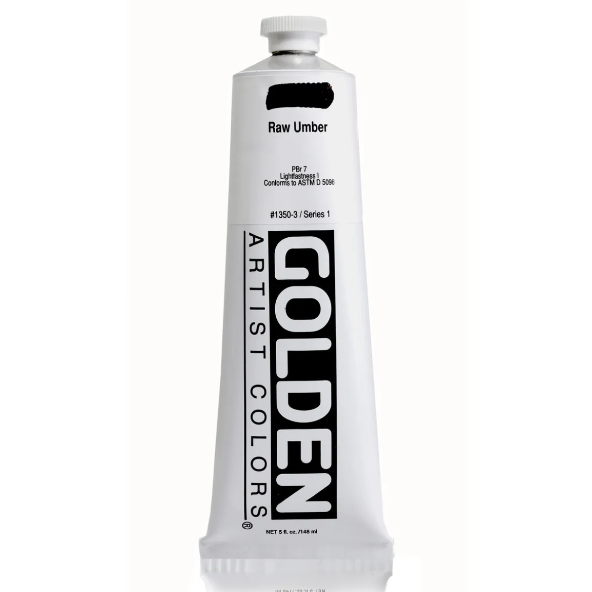 Golden Acryl 150ml HB 1370