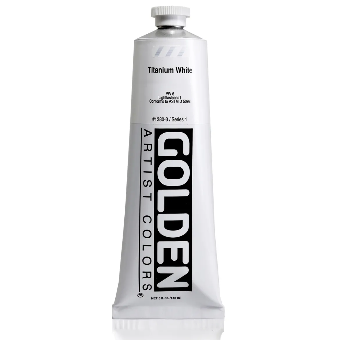 Golden Acryl 150ml HB 1400