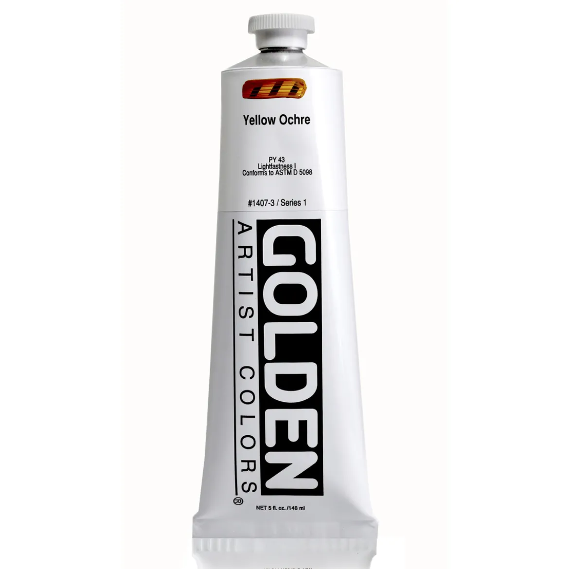 Golden Acryl 150ml HB 1415