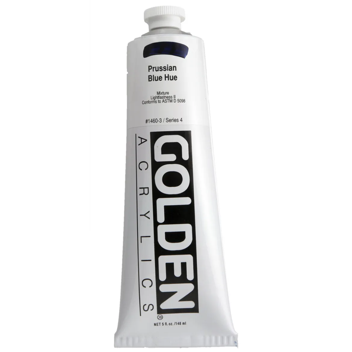 Golden Acryl 150ml HB 1460