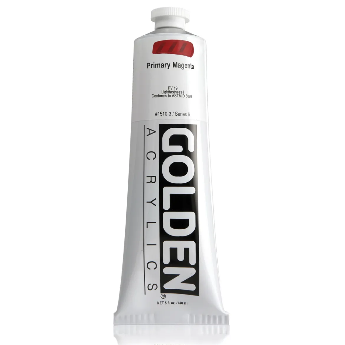 Golden Acryl 150ml HB 1510