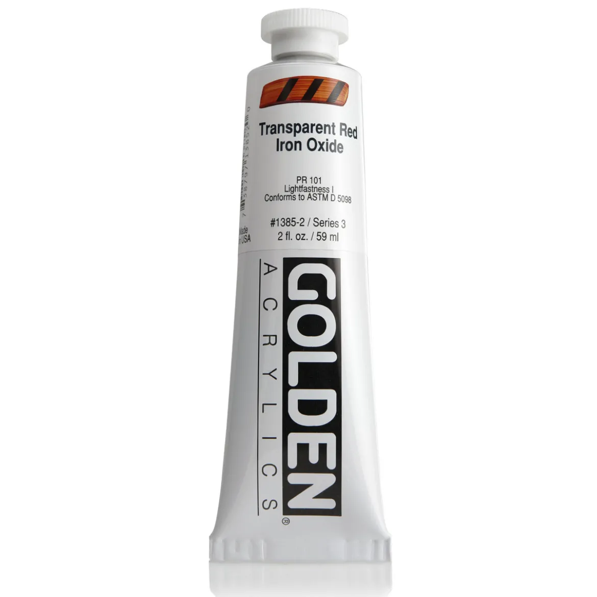 Golden Acryl 60ml HB 1385