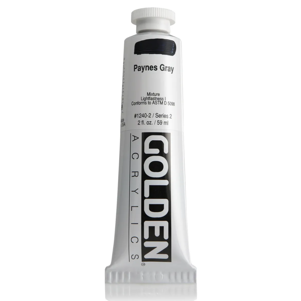Golden Acryl 59 ml HB 1240